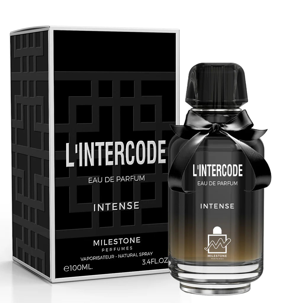 L’intercode intense