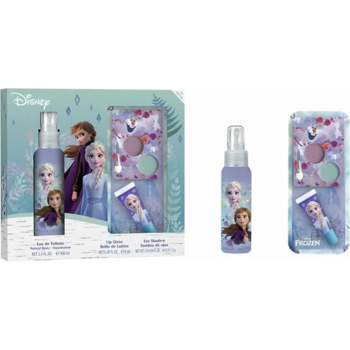 Frozen set 3pc