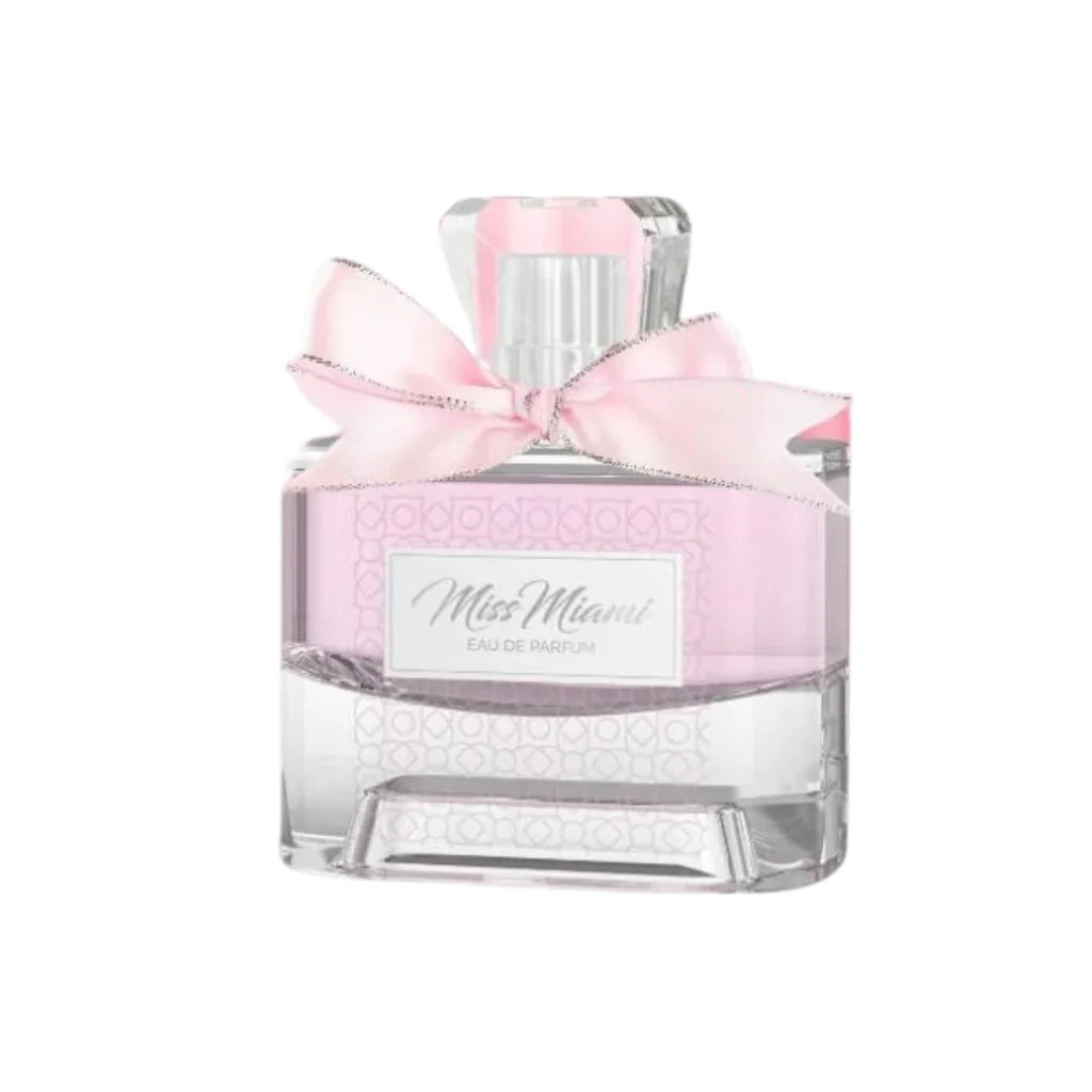 Miss Miami Eau De Parfum 100ML