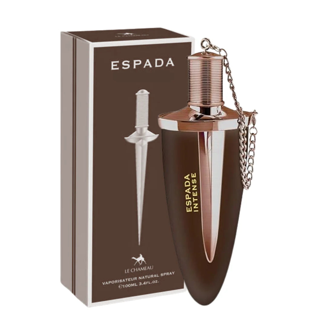 Espada Intense 100ml