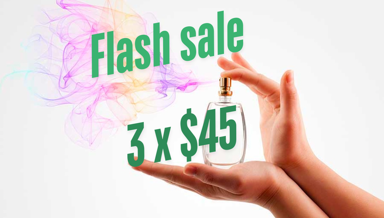 Flash Sale