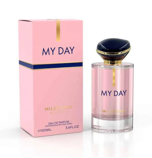 MY DAY (Pour Femme) 100ML EDP