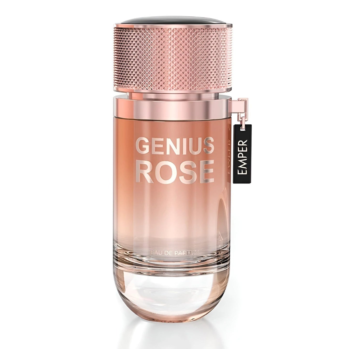 Genius Rose