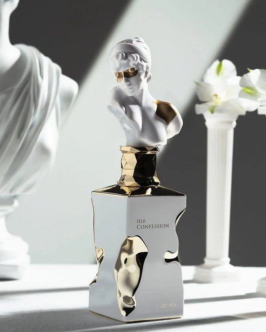Her Confession Lattafa Perfumes for women