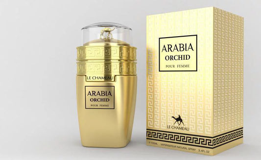 Arabia Orchid (Tom Ford) 