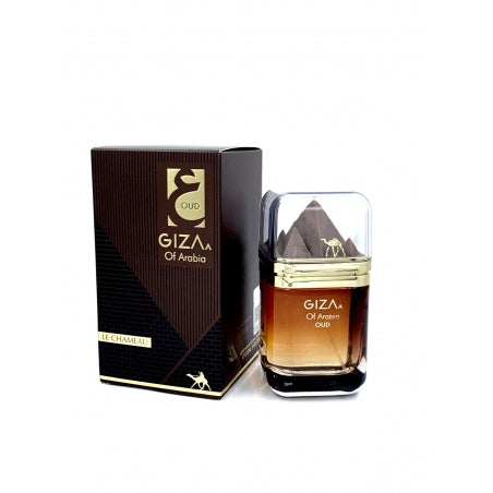 Giza of Arabia OUD